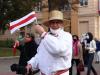 «Марш пенсіонерів» у Мінську