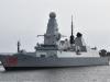 До Одеського порту завітав есмінець Королівських Військово-Морських Сил Великої Британії