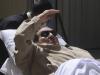 Мубарак приговорен к пожизненному заключению