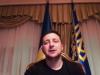 Відеозвернення Володимира Зеленського на третій день самоізоляції