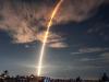 NASA и SpaceX запустили на МКС ракету Falcon 9