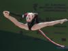 У Києві відбувся 36-й чемпіонат Європи з художньої гімнастики