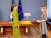 Влада в Естонії зосередилася в руках двох жінок