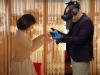 Житель Південної Кореї зустрівся з копією померлої дружини у віртуальній реальності
