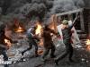 Майдан: розстріли людей і суд над «беркутівцями»