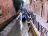 Венеція: зазвичай повені, а зараз - пересохлі канали