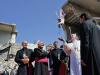 Історичний візит Папи Римського до Іраку