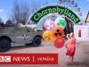 Прип‘ять як Діснейленд - куди зайшов чорнобильський туризм