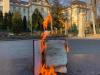 Львівський учений спалив свій диплом кандидата наук на знак протесту проти дисертації Киви