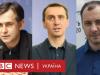 Нові міністри в уряді: Ляшко, Любченко, Кубраков
