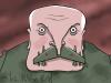 Лукашенко: карикатура на злобу дня