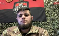 Герой Украины Дмитрий Коцюбайло («Да Винчи») про ДУК «Правый сектор» и войну на Донбассе::<span style="font-weight:normal">Дмитрий Коцюбайло («Да Винчи») Герой Украины, командир 1-й отдельной штурмовой роты Добровольческого украинского корпуса «Правый сектор» в эфире @Радио Свобода рассказал о своем позывном, участии ГУК ПС в гибридной войне с Россией на Донбассе и об объединении "Правого сектора" с ВСУ.</span>
