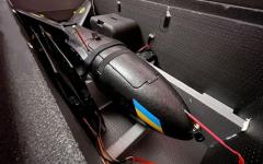 Удари по Росії 16 листопада - в російському Орлі пролунали вибухи::<span style="font-weight:normal">В російському місті Орел ввечері 16 листопада пролунало багато вибухів. Мішенню могла стати місцева теплоелектроцентраль (ТЕЦ), росіяни скаржаться на атаку ударних безпілотників.</span>