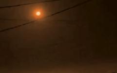 Бєлгород зазнав масованого ракетного удару: у місті зникло світло ::<span style="font-weight:normal">У частині міста зникло світло, виникли проблеми з водо- та теплопостачанням.</span>