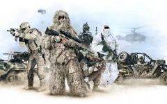 ССО заманили росіян у