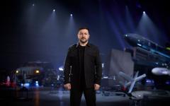 Україна вперше застосувала балістику FP-7: Зеленський показав відео::<span style="font-weight:normal">Українські воїни вперше завдали удару по ворогові балістичною ракетою FP-7, яку виготовила компанія Fire Point.</span>