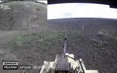 Як бойові роботи вже воюють на Донбасі?::<span style="font-weight:normal">Бойові роботи на Донбасі. Хоча офіційно на озброєнні української армії такої військової техніки немає. Нові розробки для ЗСУ. Як бойові роботи беруть участь у війні України та Росії?</span>