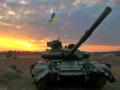 ВСУ приостановили отвод тяжелого вооружения в Донбассе
