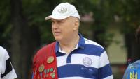 В Кременчуге из жизни ушел олимпийский чемпион Владимир Киселев