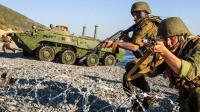 Кавказ-2020: белорусские военные примут участие в учениях РФ возле границы с Украиной