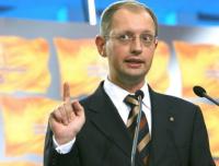 Яценюк: Киев и ЕС готовы подписать политчасть соглашения об ассоциации