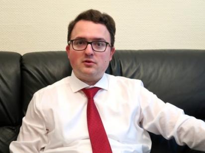 Украина возобновит подачу воды в Крым только после деоккупации – Кориневич