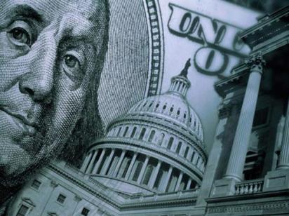США предсказывают неизбежную «финансовую депрессию»