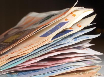 В Украину перед выборами хлынет валюта - Нацбанк