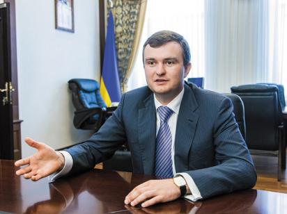 Дмитро Ворона: українці зможуть зареєструвати нерухомість через інтернет