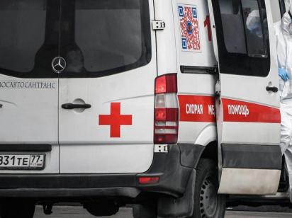 В России количество случаев коронавируса превысило 414,3 тысячи