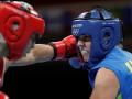 Олімпіада: бокс жінок у напівважкій вазі