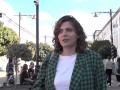 Главное голосовать не за «единороссов» - жительница Крыма о выборах в Госдуму России