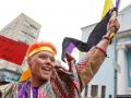 Країна для всіх: У Києві відбувся «Марш рівності» KyivPride 2021