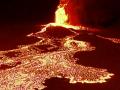 Вулкан на Канарах: лава поглинає будинки