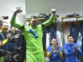 Збірна України перемогла Боснію і вийшла в плей-оф відбору на ЧС-2022