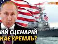 Ракетный удар по Крыму? Операция НАТО, которой боится Кремль