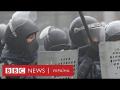 Казахстан охопили масові протести