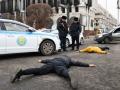Затримання людей в Алмати, 10 січня