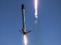 SpaceX запустила на орбіту американський супутник-шпигун