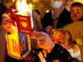 Спалах протестів проти вторгнення Росії в Україну охопив увесь світ