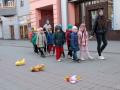 В Івано-Франківську вшанували загиблих через війну дітей