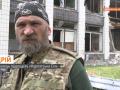Бои под Изюмом: ВСУ остановили российскую армию в Харьковской области
