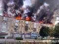 37 обстрілів за добу – окупанти знову вдарили по житловим кварталам Донеччини 