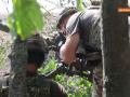 Оборона Донбасу: ЗСУ зупиняють атаку російської армії