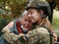 У Святогірську українських воїнів зустрічають зі сльозами на очах