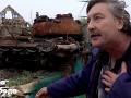 «Російські танки горіли, як сірники!» – як ЗСУ звільняли село у Миколаївській області