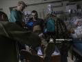 Боротьба за життя у фронтовій лікарні Бахмута 