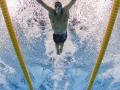 Соревнования по плаванию на Олимпиаде в Лондоне