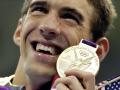 Фелпс побил рекорд по количеству завоеваных олимпийских медалей