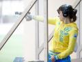 Костевич завоевала вторую «бронзу» на Олимпиаде